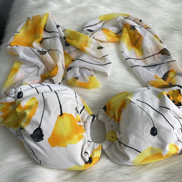 Jantzen Swim Top - Picture 8 of 8